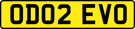 OD02EVO