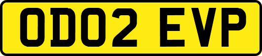 OD02EVP