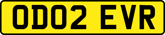 OD02EVR