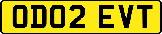 OD02EVT