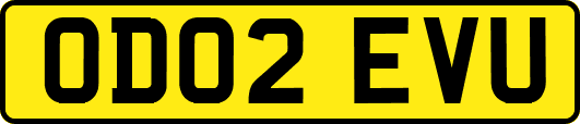 OD02EVU