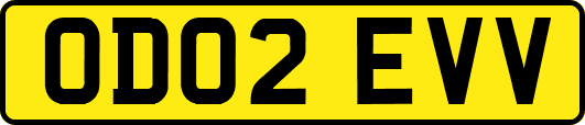 OD02EVV