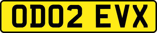 OD02EVX