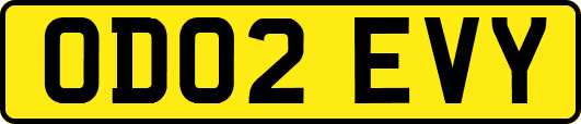 OD02EVY