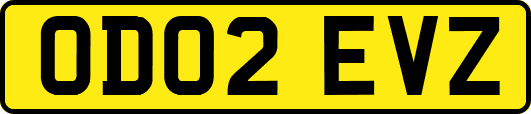 OD02EVZ