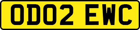 OD02EWC