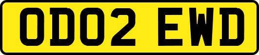 OD02EWD