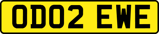 OD02EWE