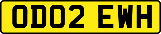 OD02EWH