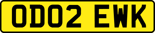 OD02EWK