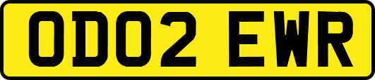 OD02EWR
