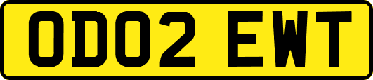 OD02EWT