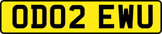 OD02EWU