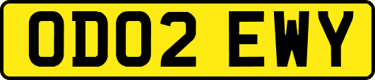 OD02EWY