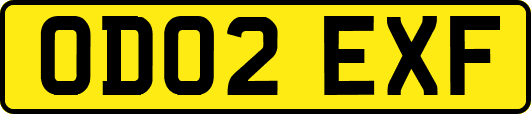 OD02EXF