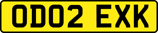 OD02EXK