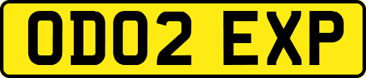 OD02EXP