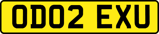 OD02EXU