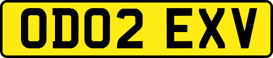 OD02EXV