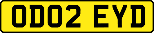 OD02EYD