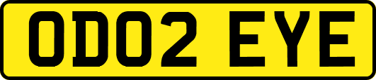 OD02EYE