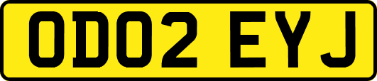 OD02EYJ
