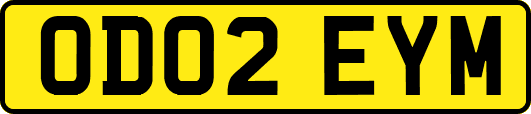 OD02EYM