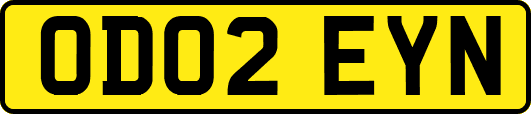 OD02EYN