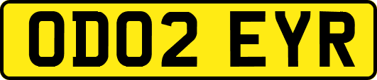 OD02EYR