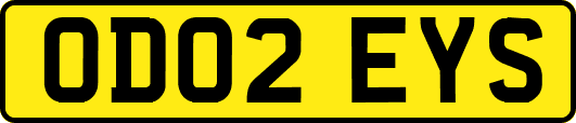 OD02EYS