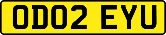 OD02EYU