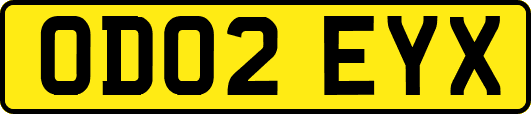 OD02EYX