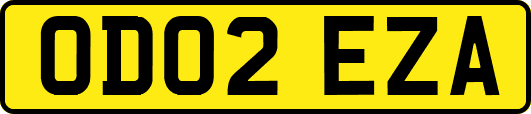 OD02EZA