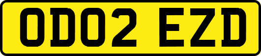 OD02EZD