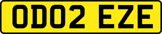 OD02EZE
