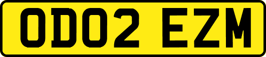 OD02EZM