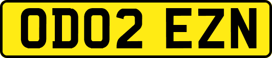 OD02EZN