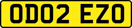 OD02EZO