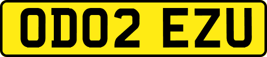OD02EZU