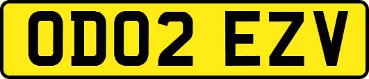 OD02EZV