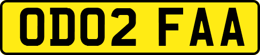 OD02FAA