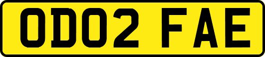 OD02FAE