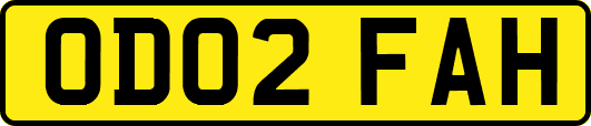 OD02FAH