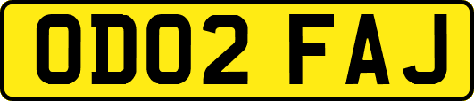 OD02FAJ