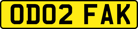 OD02FAK