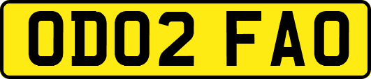 OD02FAO