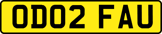 OD02FAU
