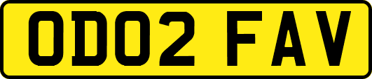 OD02FAV