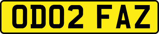 OD02FAZ