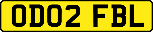 OD02FBL